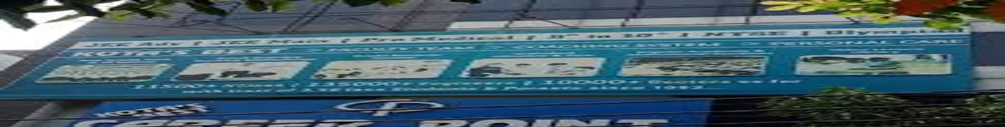 Career Point Ghaziabad